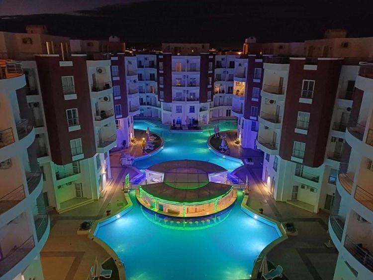 Appartement Aqua Palms By Ivan