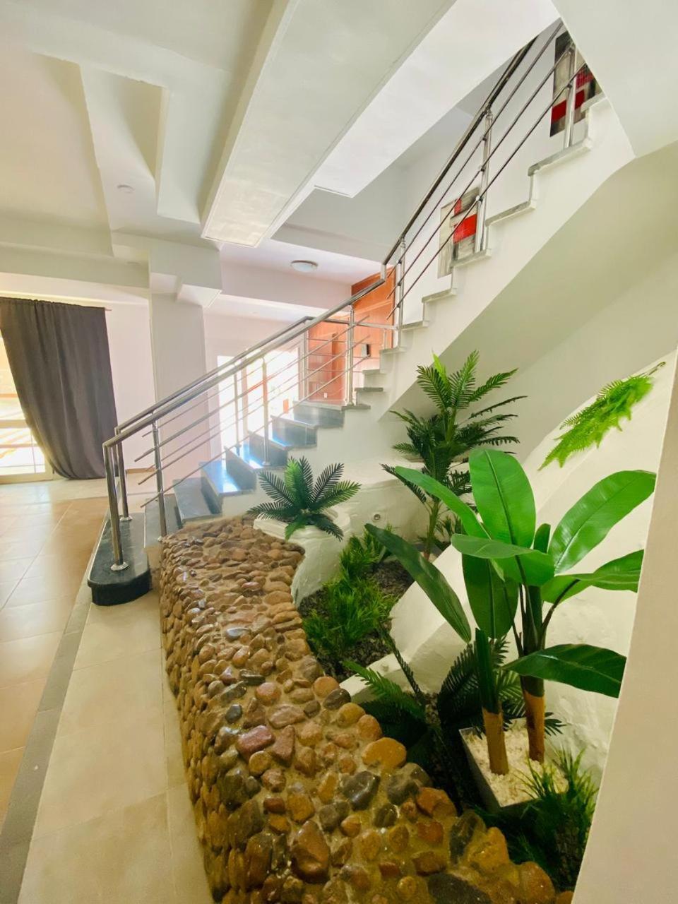 Villa 5 In Magawish *