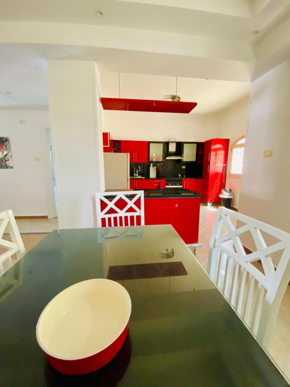Villa 5 In Magawish
