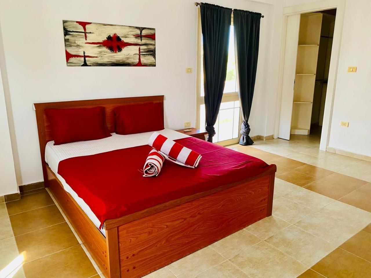 5 In Magawish Hurghada