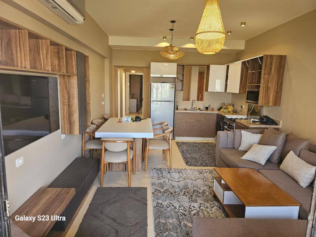 Makadi View & Garden Apartment Hurghada