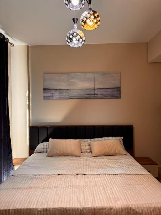Apartment Amazing Mangroovy 1 Bd In Gouna *
