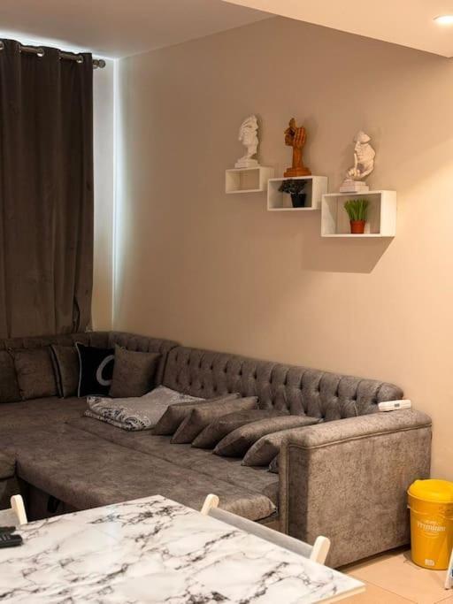 Amazing Mangroovy 1 Bd In Gouna Apartment