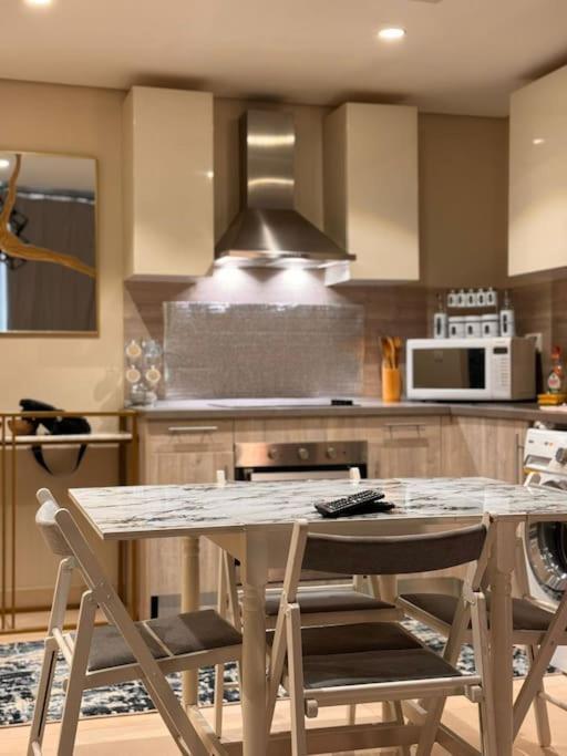 Amazing Mangroovy 1 Bd In Gouna Apartment Hurghada