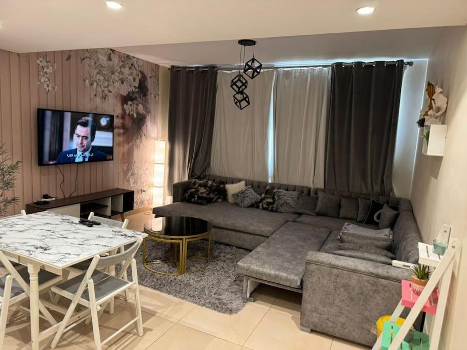 Amazing Mangroovy 1 Bd In Gouna Apartment