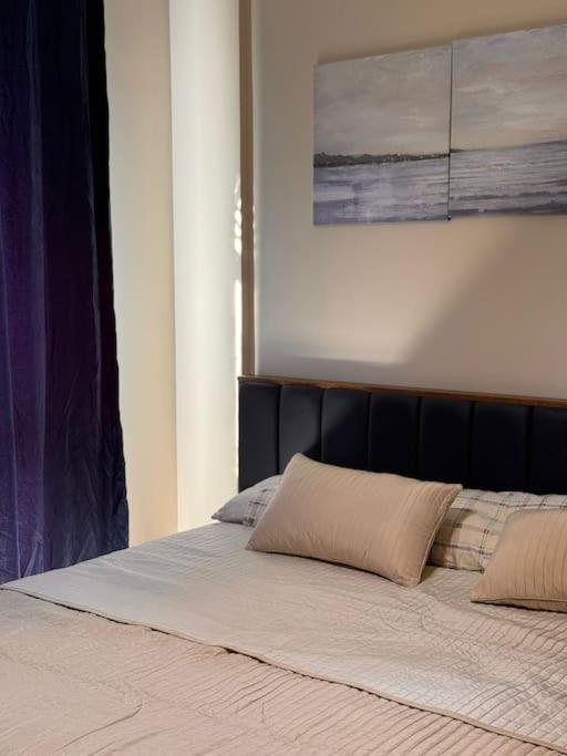 Amazing Mangroovy 1 Bd In Gouna Apartment *