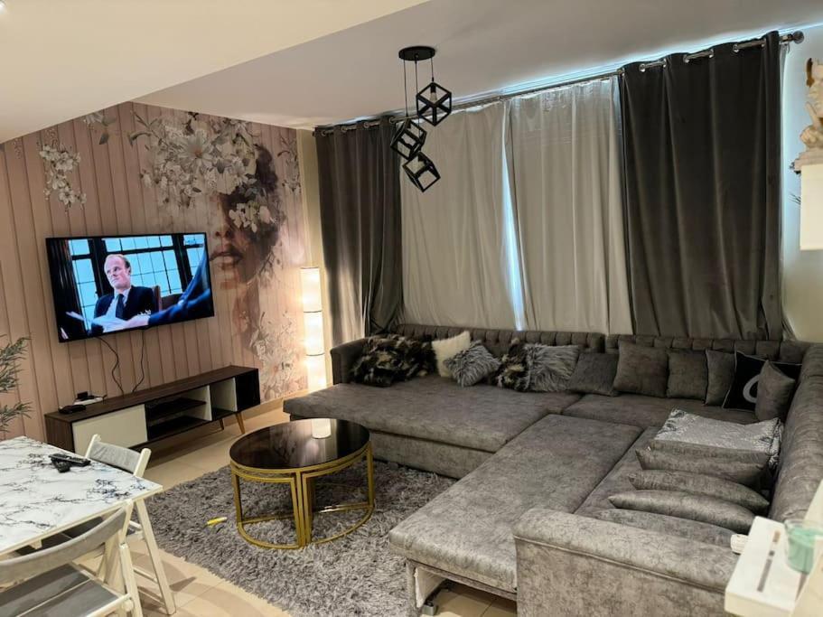 Amazing Mangroovy 1 Bd In Gouna Hurghada