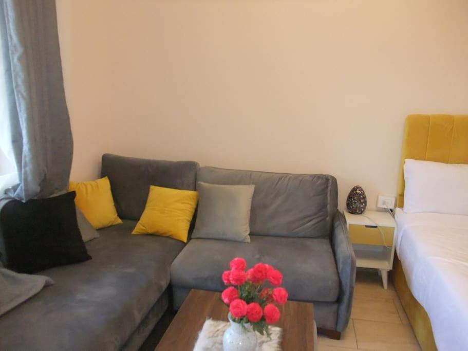 Victoria Aldau Heights Rent One Bedroom Apartment Hurghada