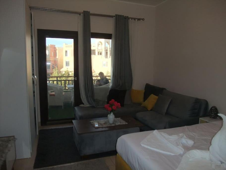 Victoria Aldau Heights Rent One Bedroom * Hurghada