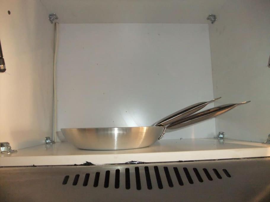 Victoria Aldau Heights Rent One Bedroom Apartment *