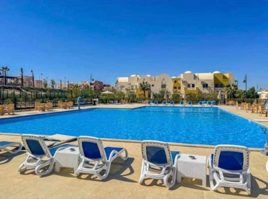 Apartment Makadi Heights Tony's Dome