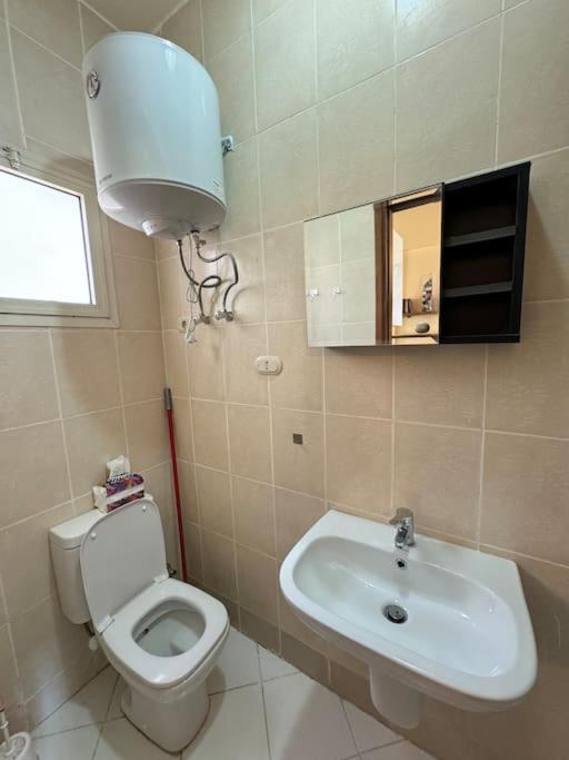 Apartment Makadi Heights Tony's Dome Hurghada