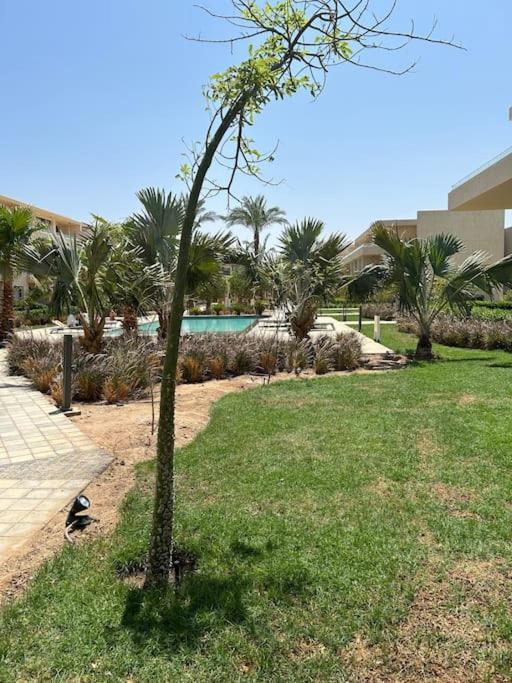 Peaceful 1br At G-crib El Gouna Apartment Hurghada