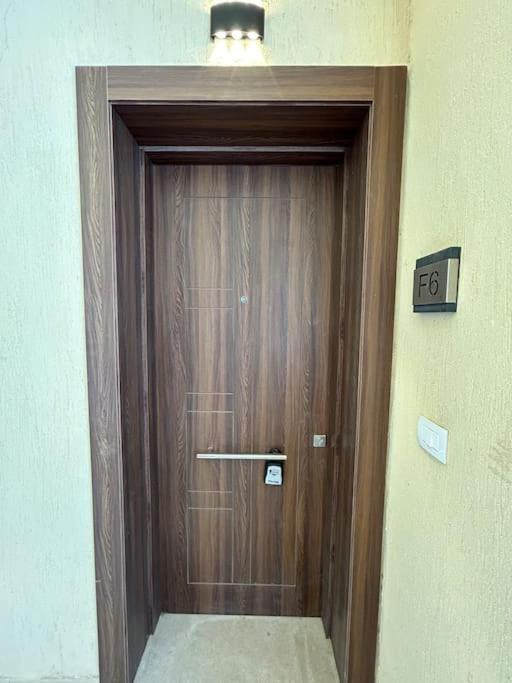 Peaceful 1br At G-crib El Gouna Hurghada