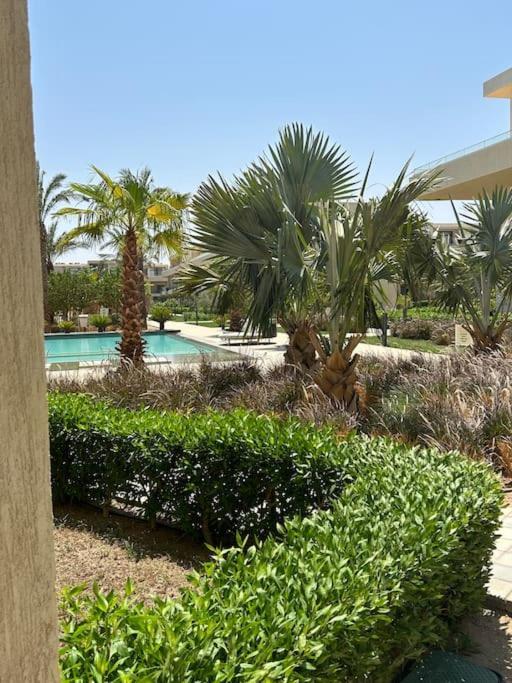 Peaceful 1br At G-crib El Gouna *