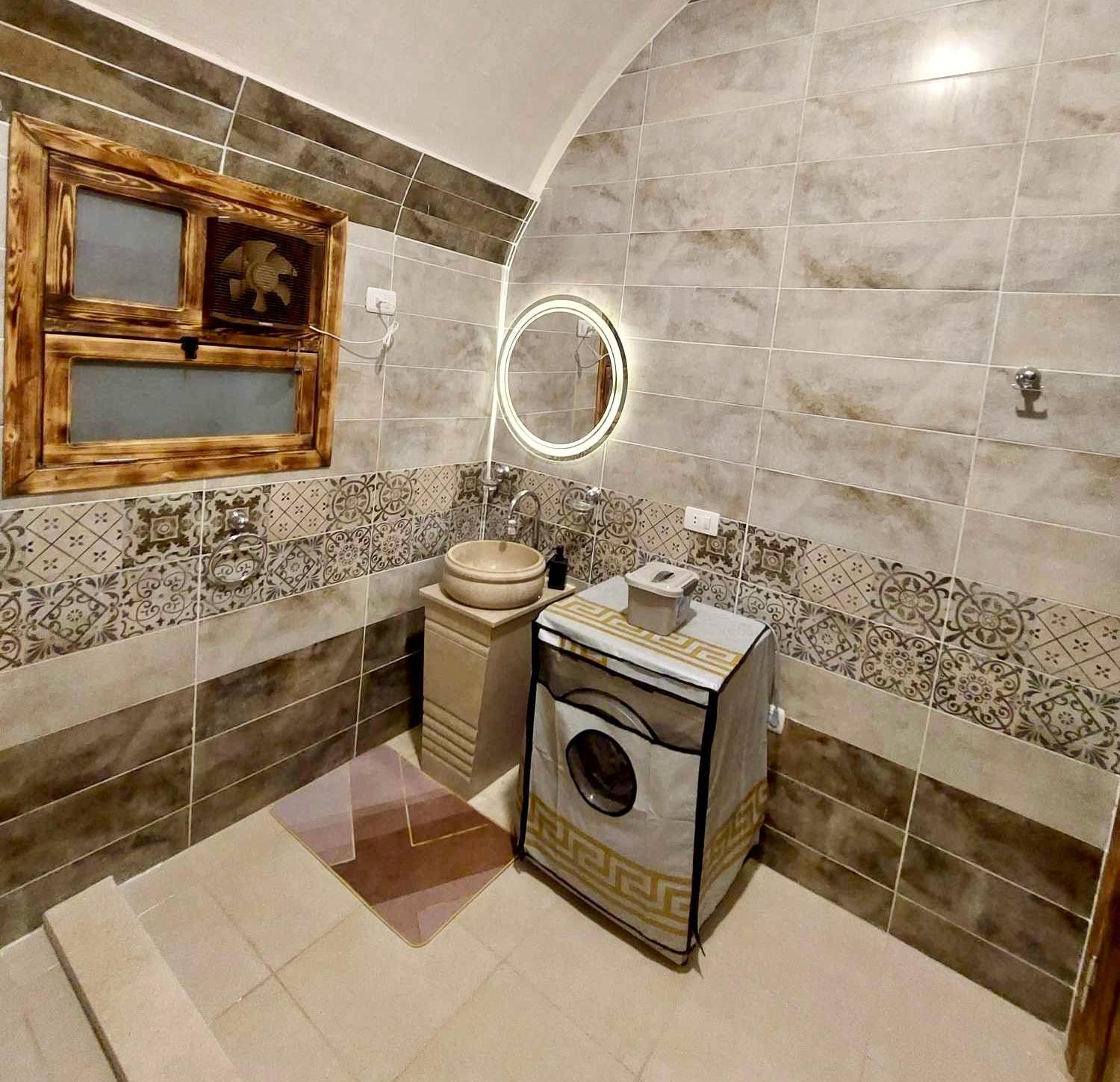 Klimatyczny Na Dachu W Sercu Hurghady Apartment *