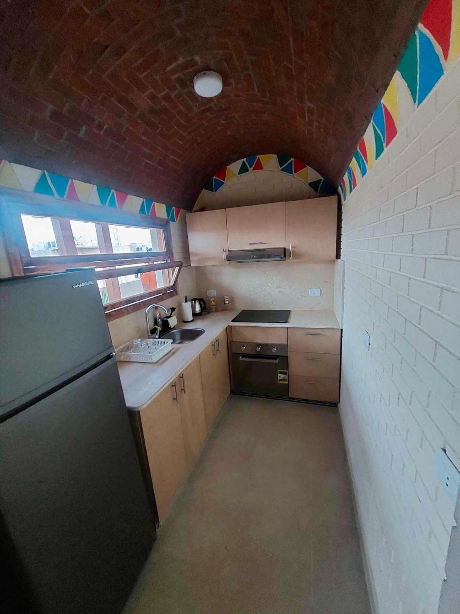 Apartment Klimatyczny Na Dachu W Sercu Hurghady Hurghada