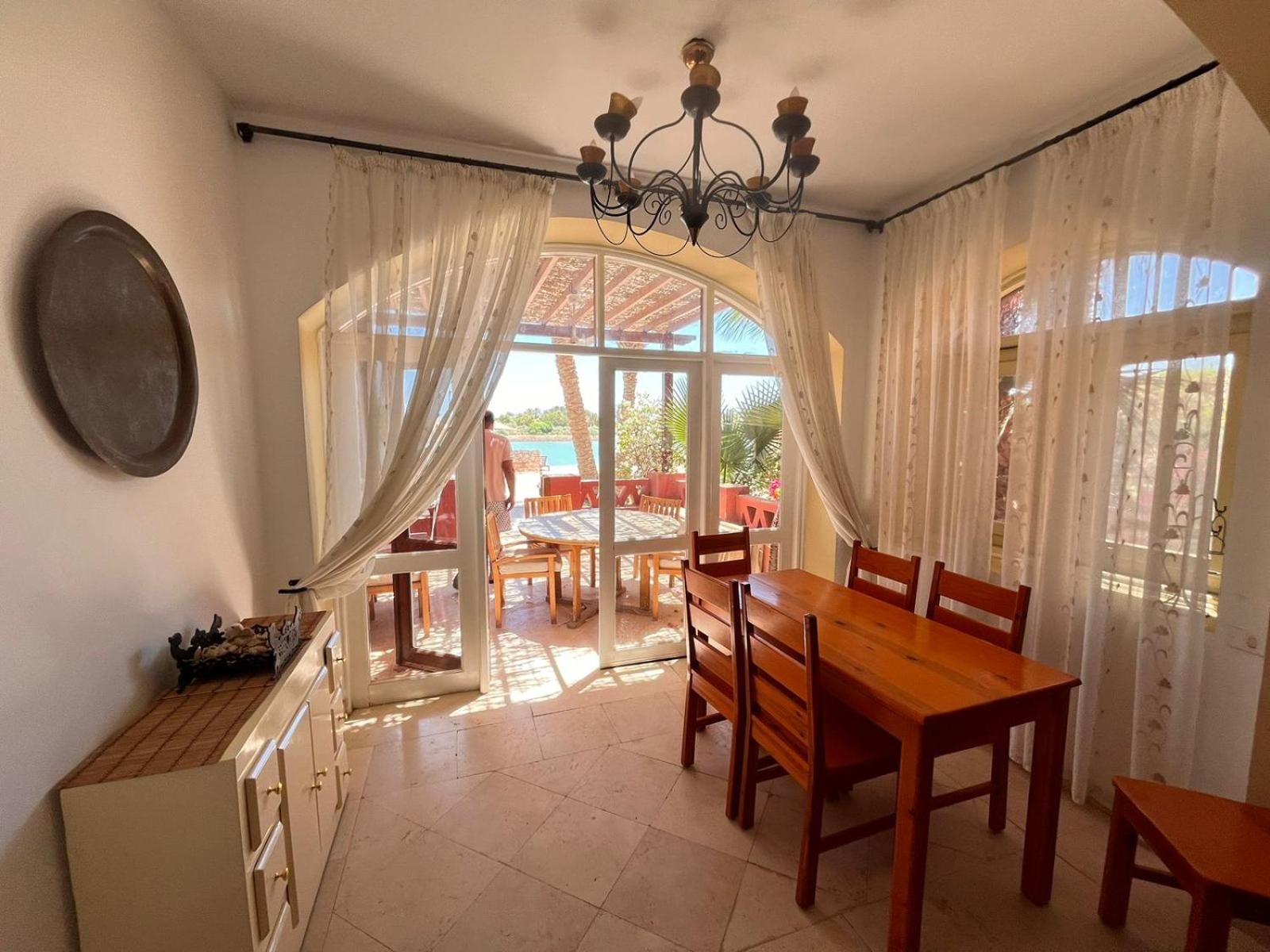 Vakantiehuis Beautiful Gouna Townhouse Hurghada