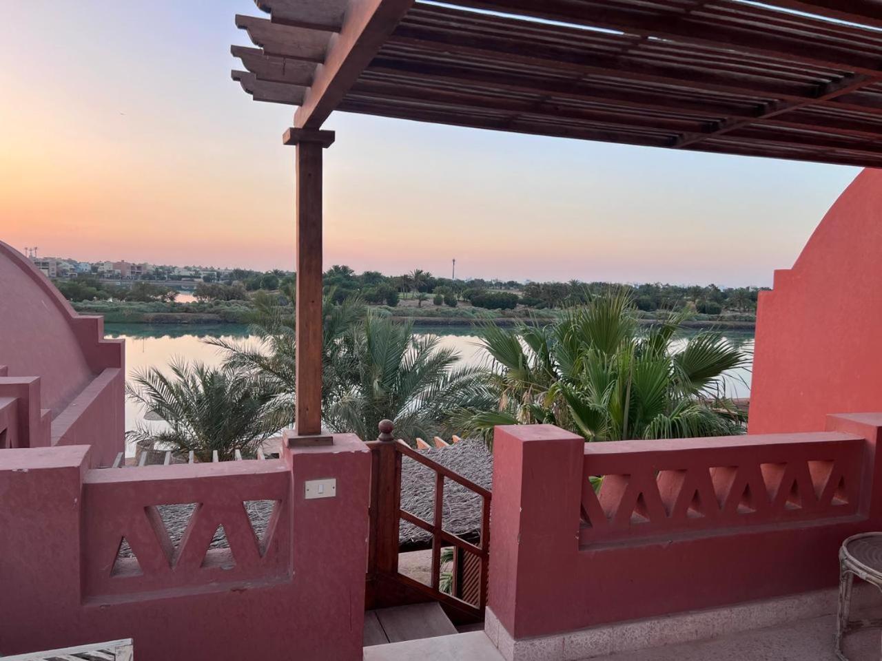Beautiful Gouna Townhouse Hurghada
