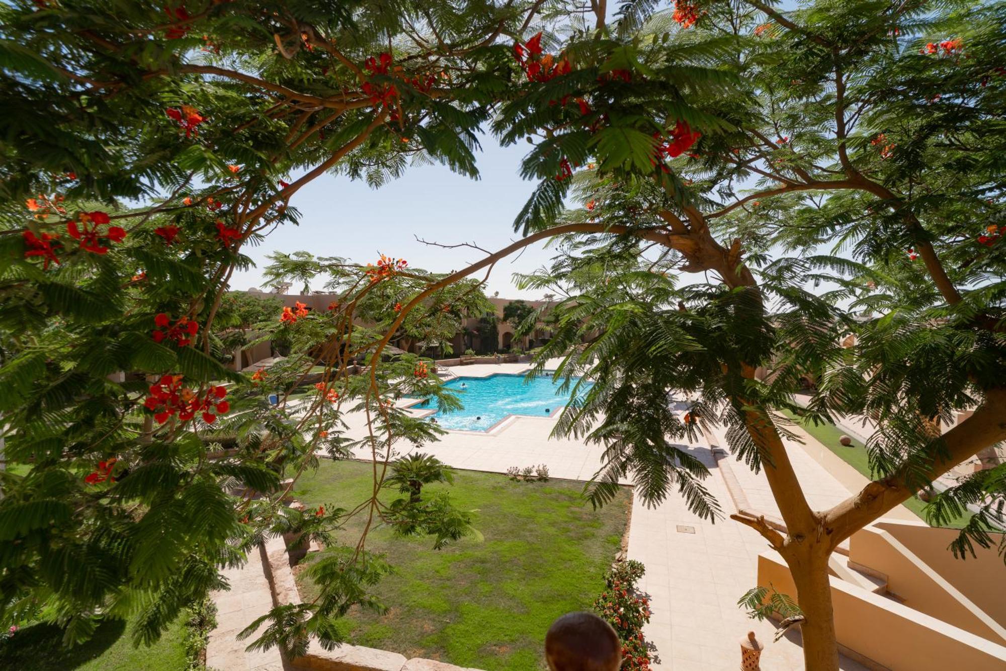 Appartement Sky View Nubi, *