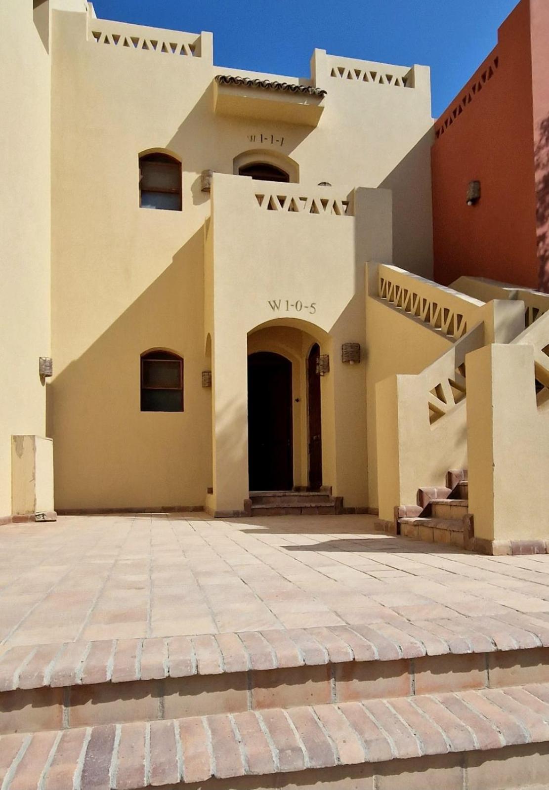 Cozy Ground Floor In Upper Nubia