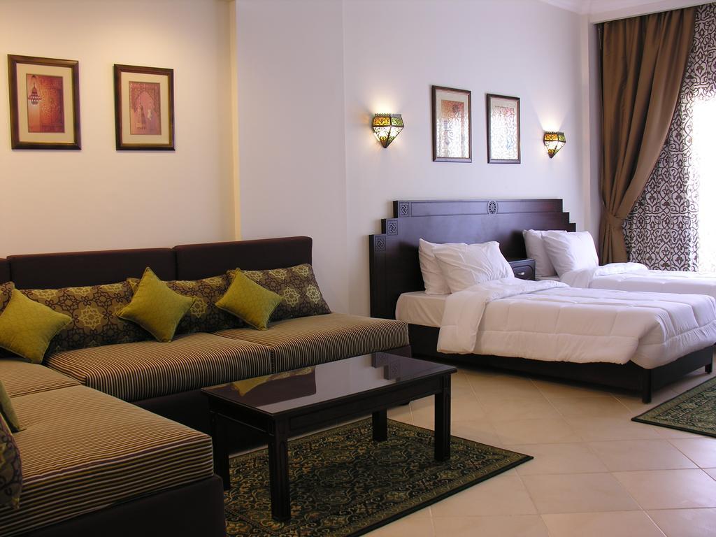 Pyramisa Sunset Pearl 3* Hurghada