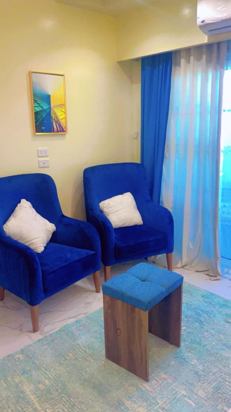 Apartment جوليانا بيتش ريزورت - Juliana