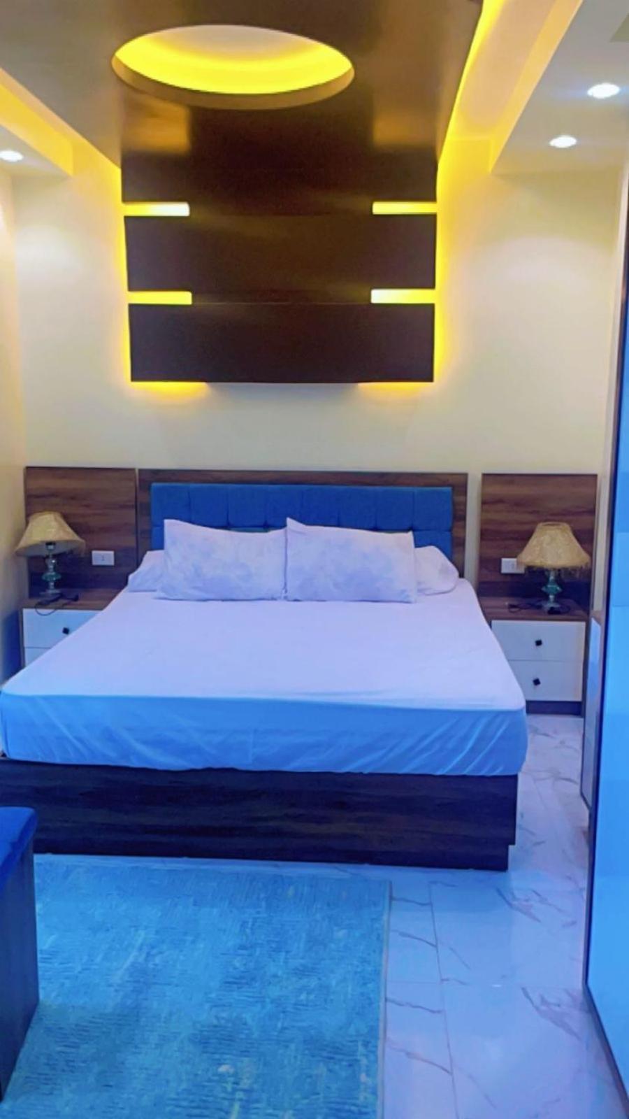 Apartment جوليانا بيتش ريزورت - Juliana Hurghada