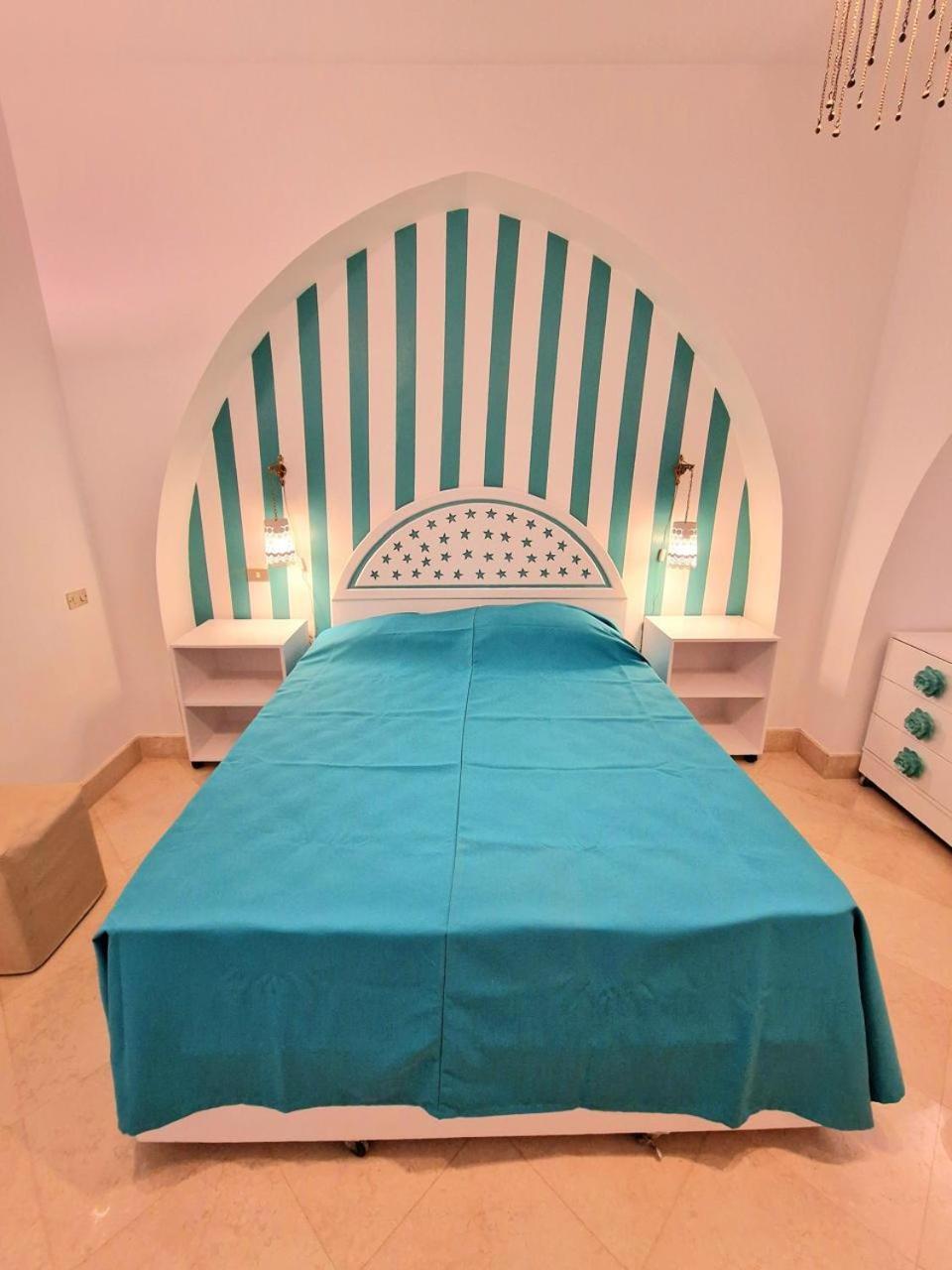 Lovely1 Bedroom Downtown Elgouna F04 * Hurghada
