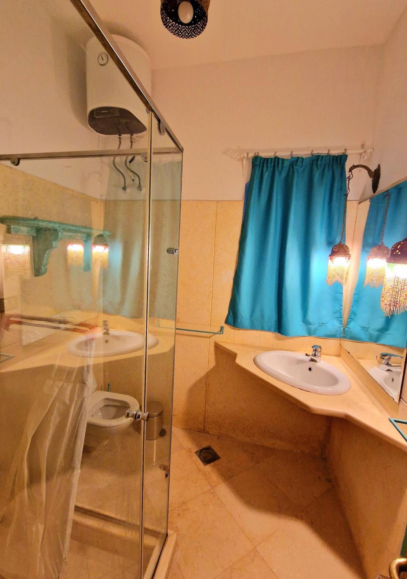 Lovely1 Bedroom Downtown Elgouna F04 *