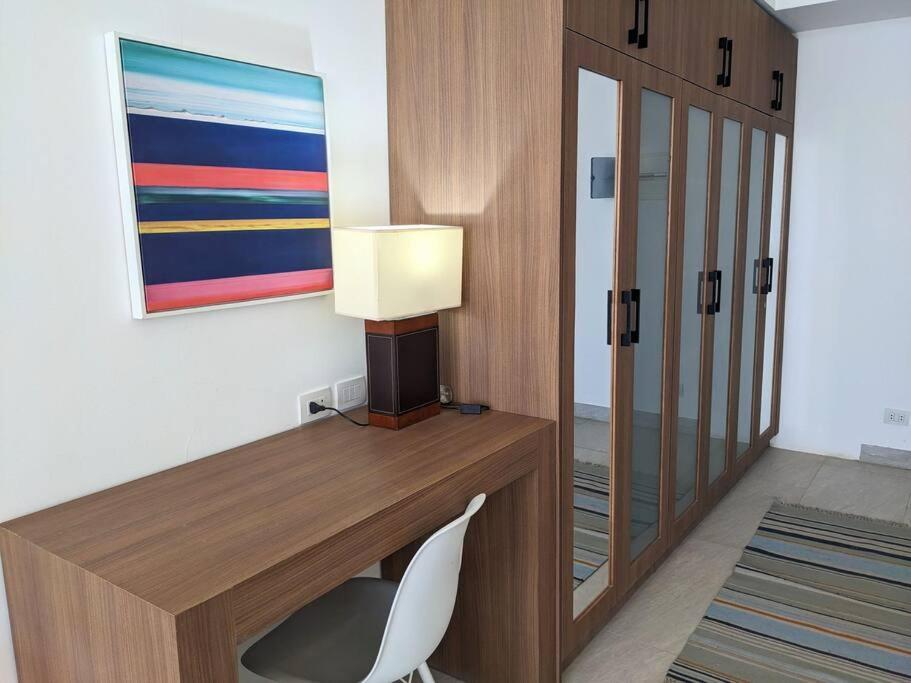 Sea View In Soma Bay With Free & Pool Apartment Hurghada