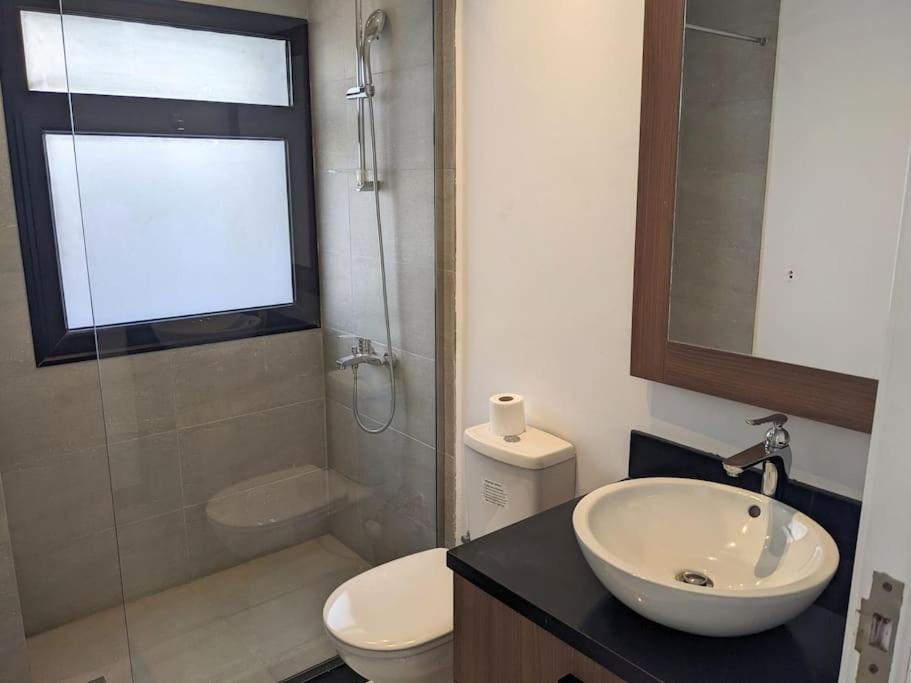 Sea View In Soma Bay With Free & Pool Apartment Hurghada