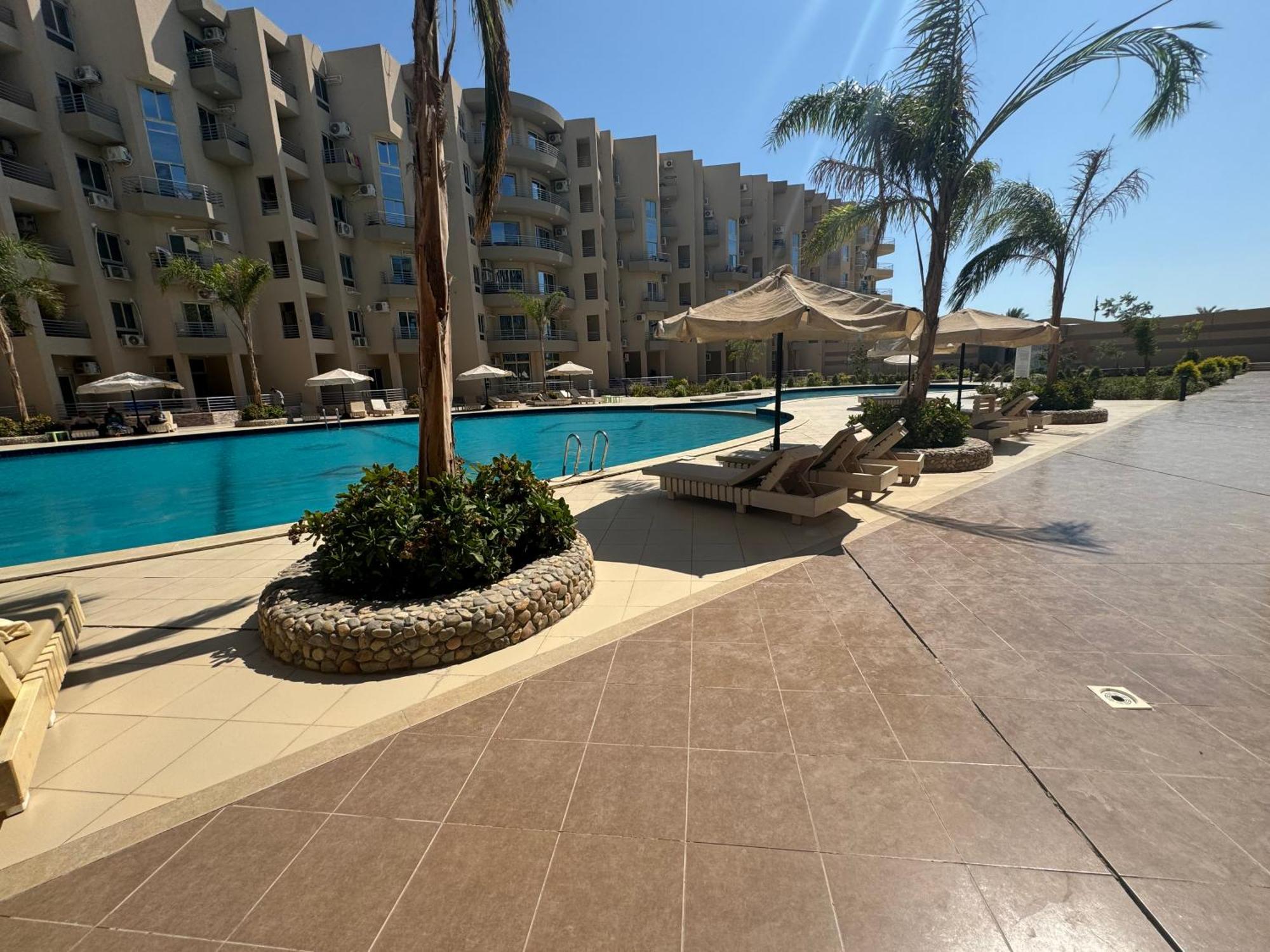 Luxury Smart Home- Duplex Hurghada