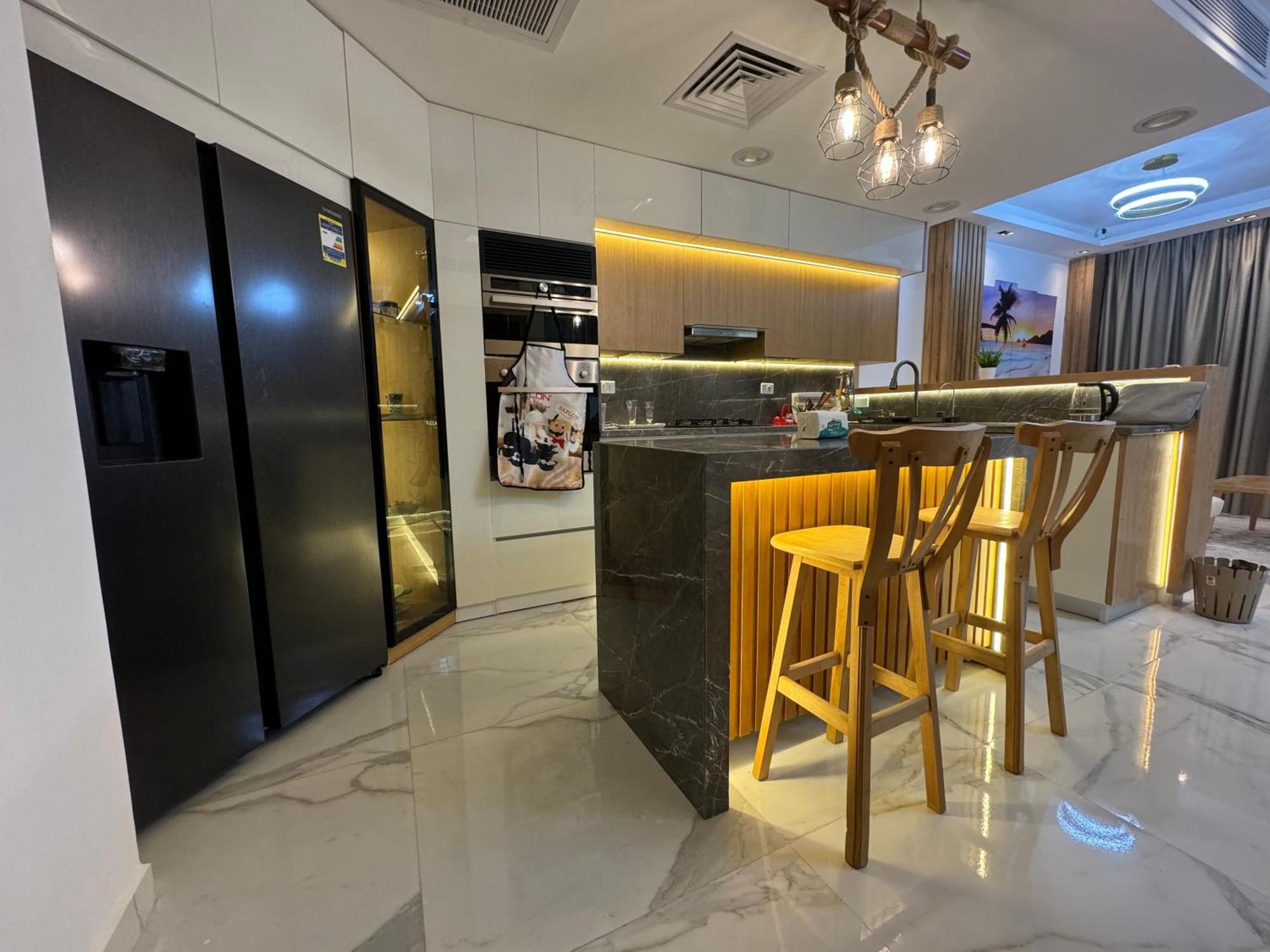 Luxury Smart Home- Duplex