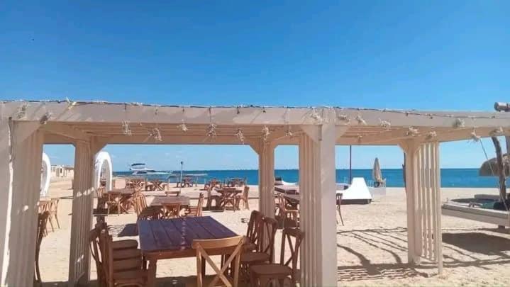 Luxury Smart Home- Duplex * Hurghada