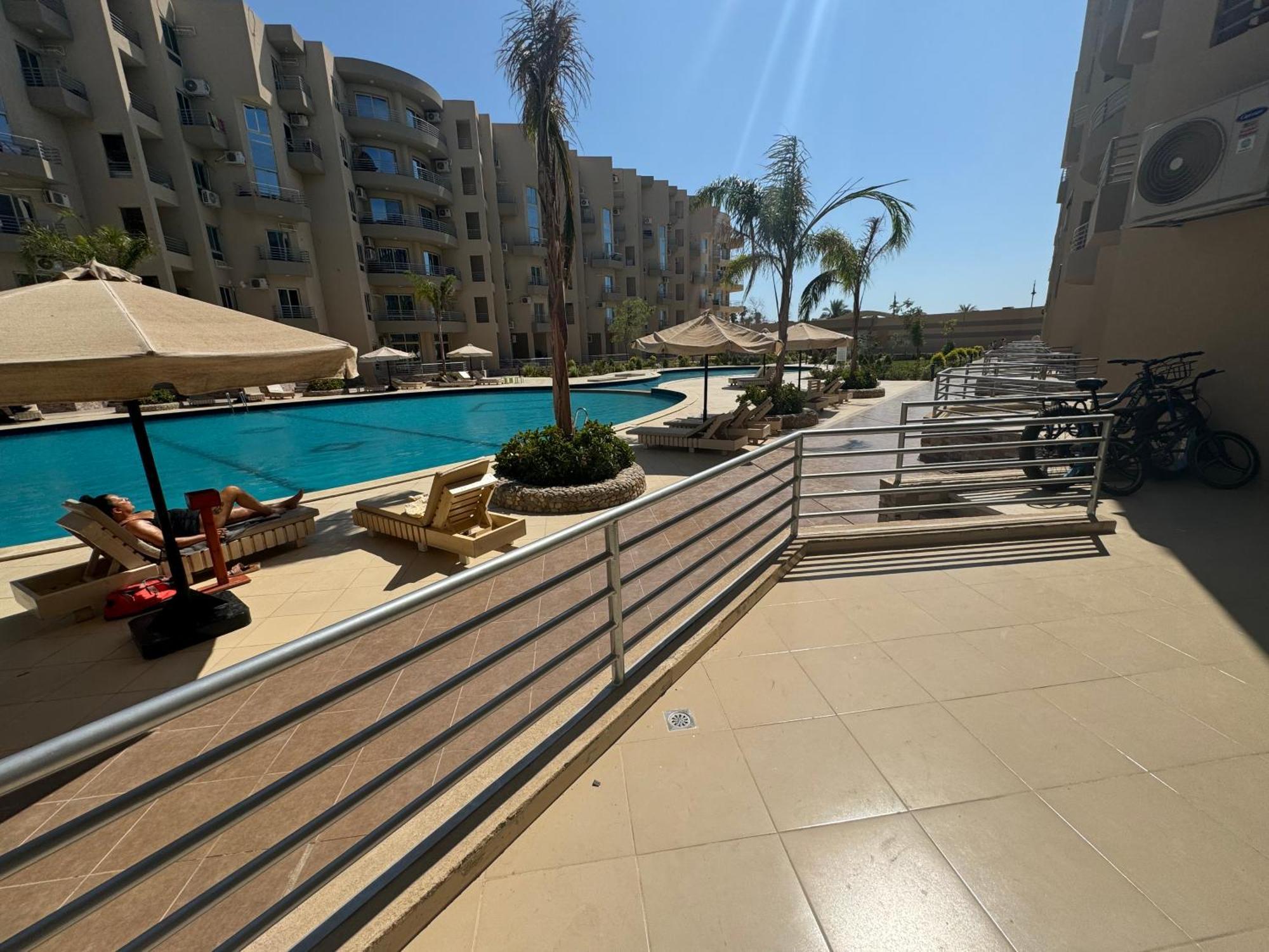 Luxury Smart Home- Duplex *