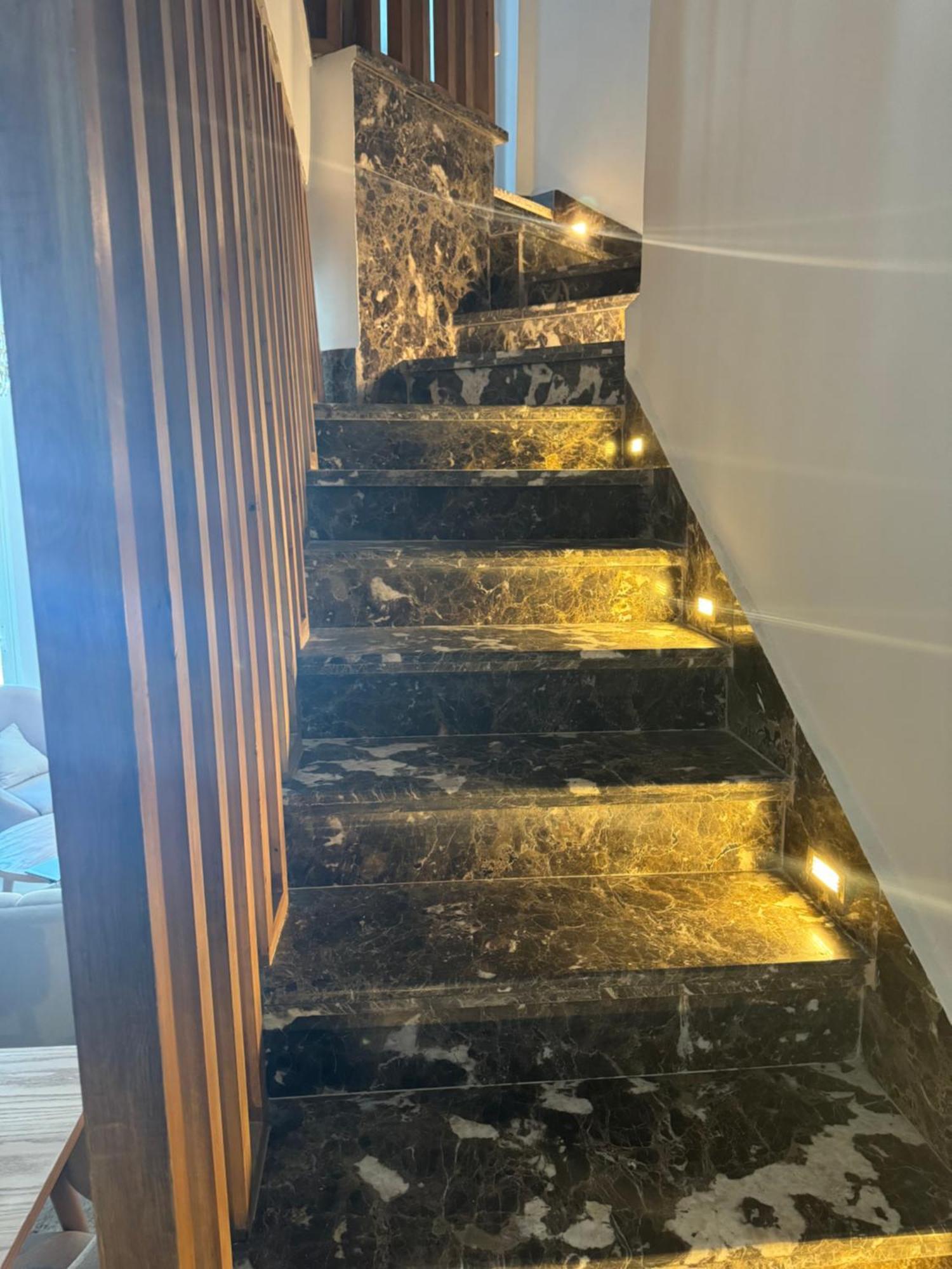 Luxury Smart Home- Duplex * Hurghada