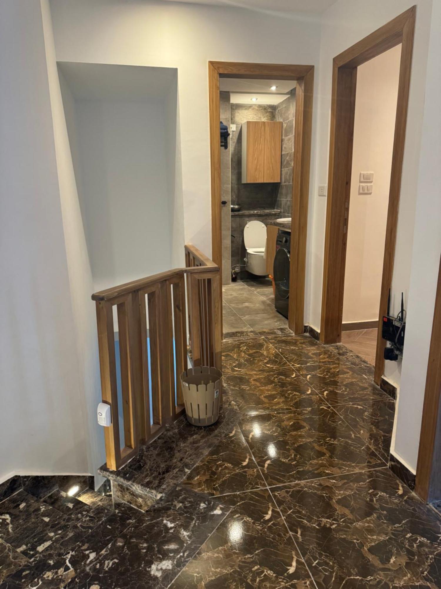 Aparthotel Luxury Smart Home- Duplex *