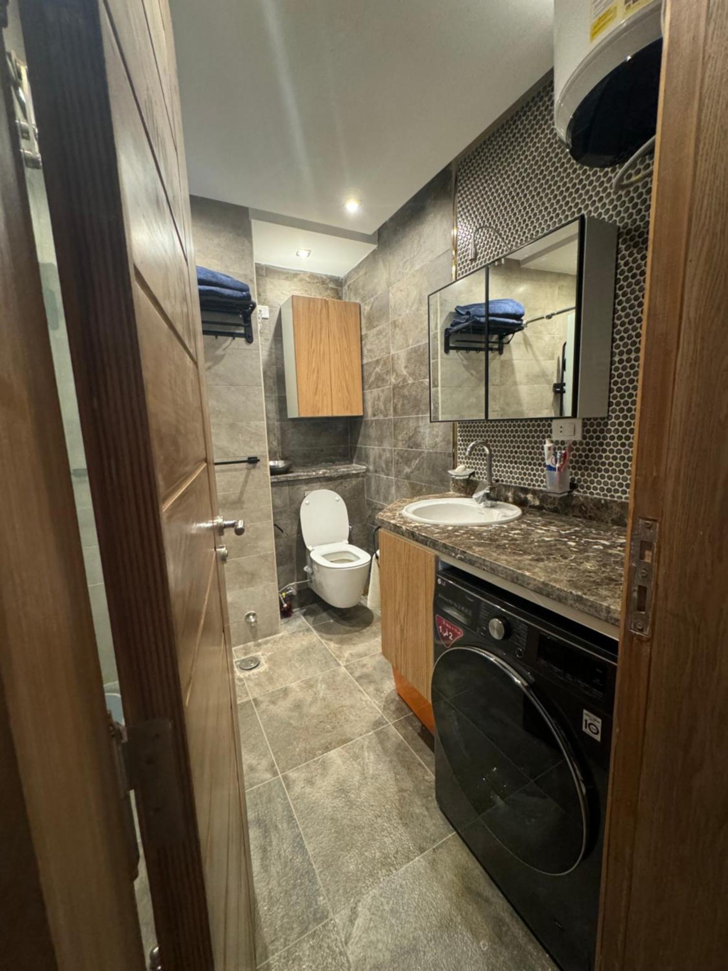 Luxury Smart Home- Duplex Aparthotel *