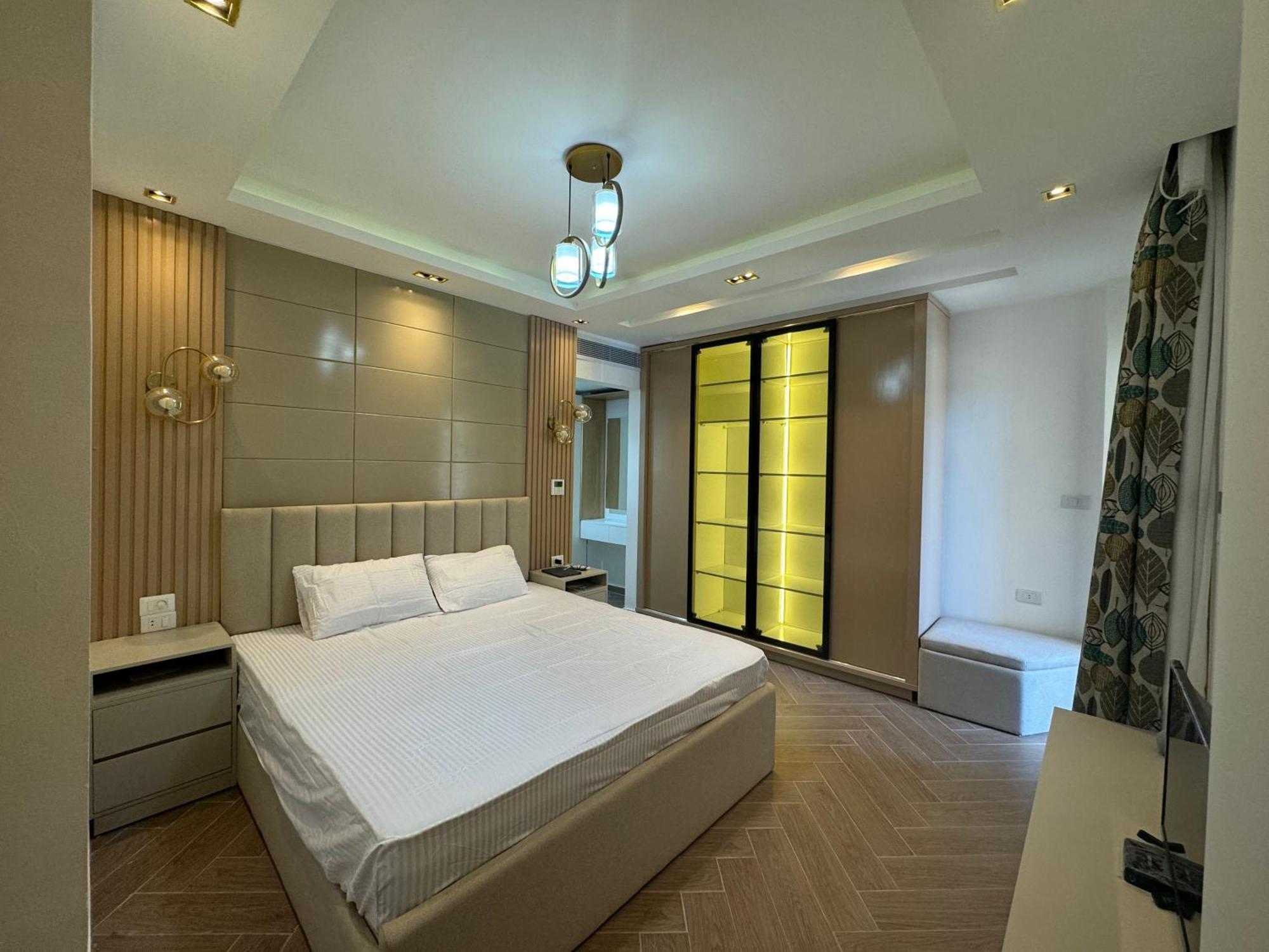 Luxury Smart Home- Duplex Aparthotel Hurghada