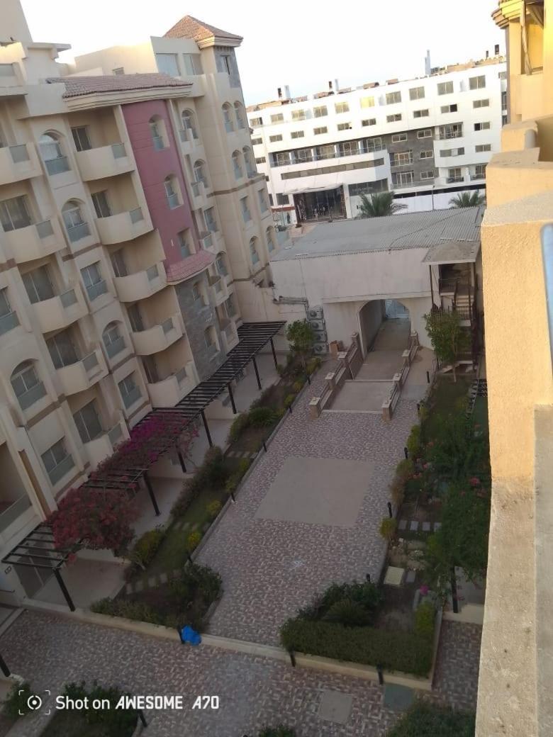 كومباوند فلورانزا خمسين