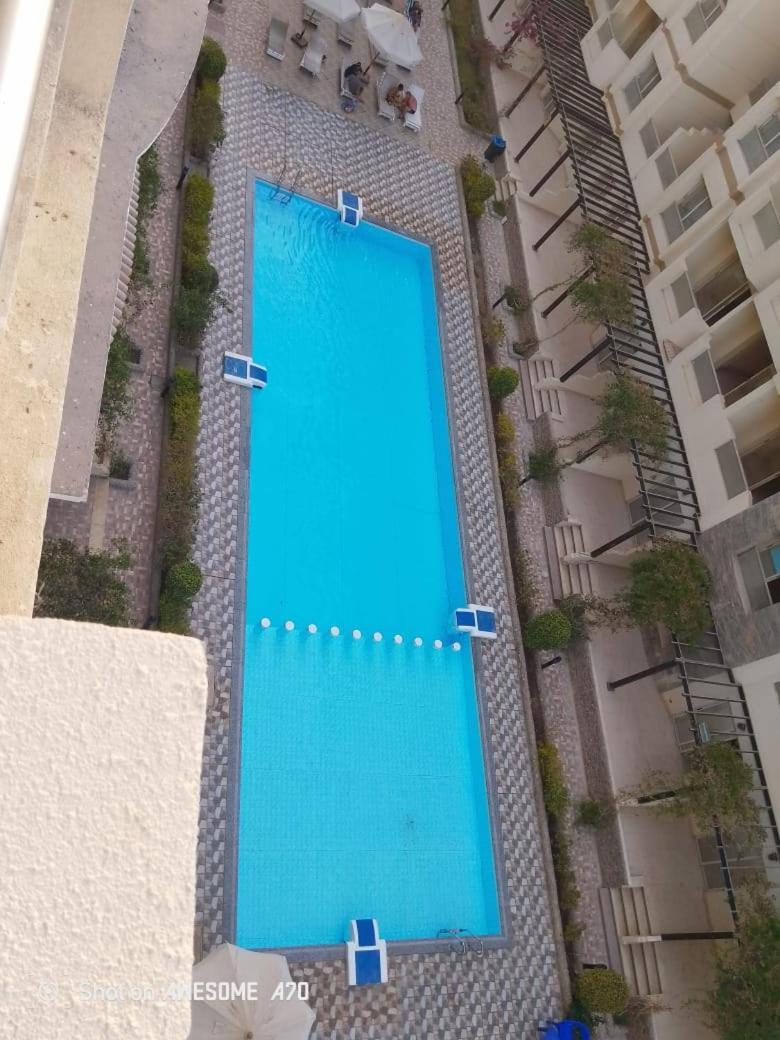 Gasthof كومباوند فلورانزا خمسين Hurghada