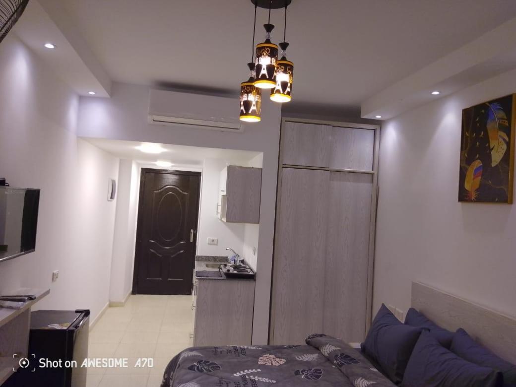 كومباوند فلورانزا خمسين Gasthof Hurghada