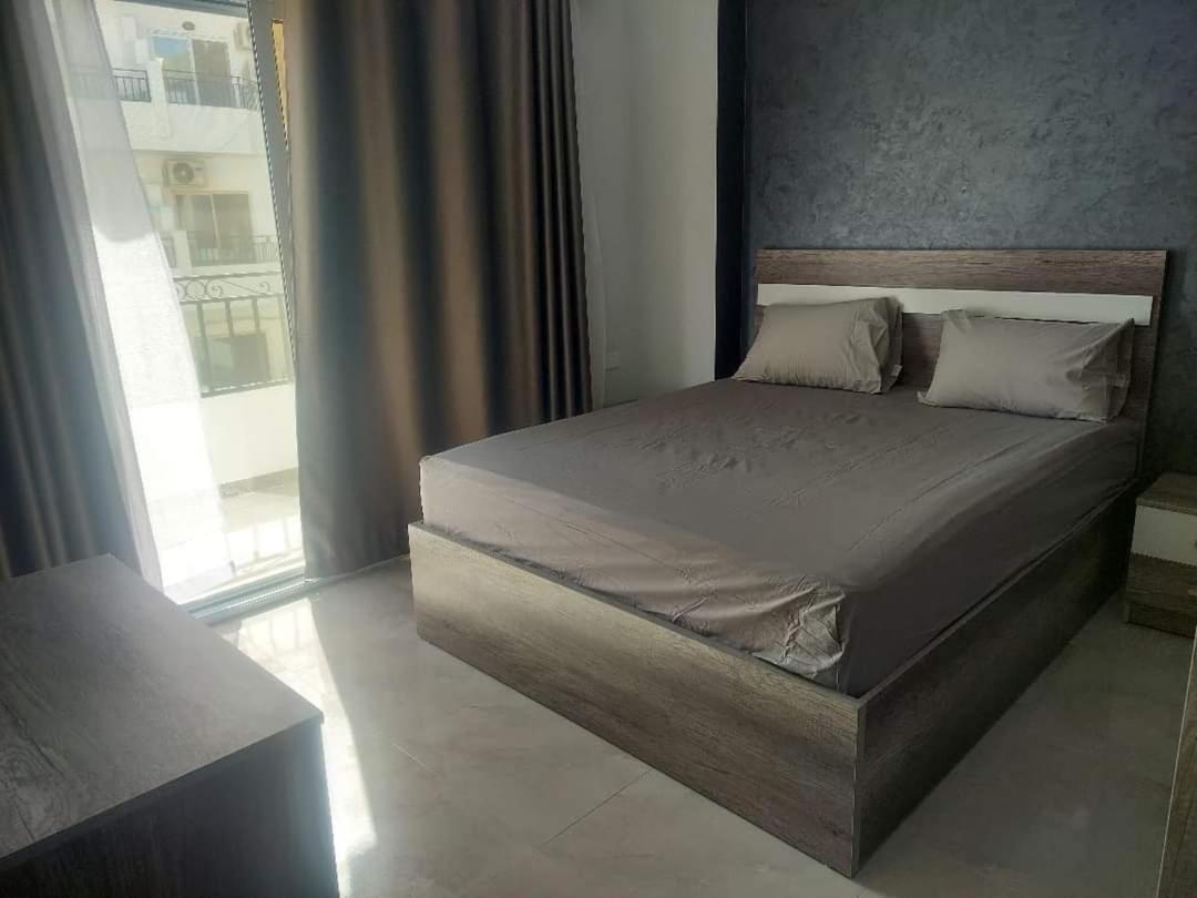 Apartment Brand New In