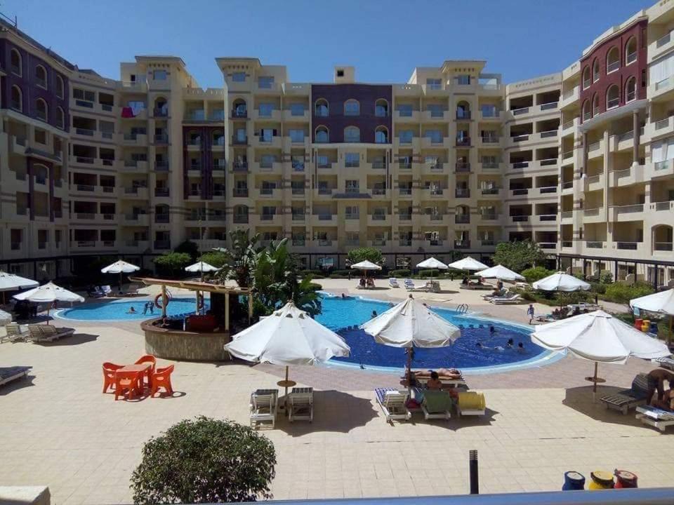 In Florenza Khamsin Apartamento *