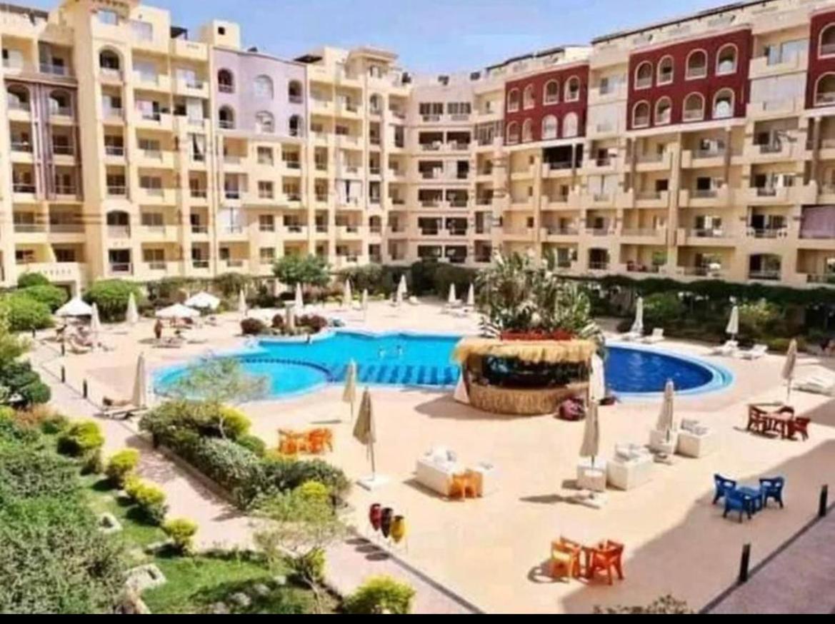 Apartamento In Florenza Khamsin Hurghada