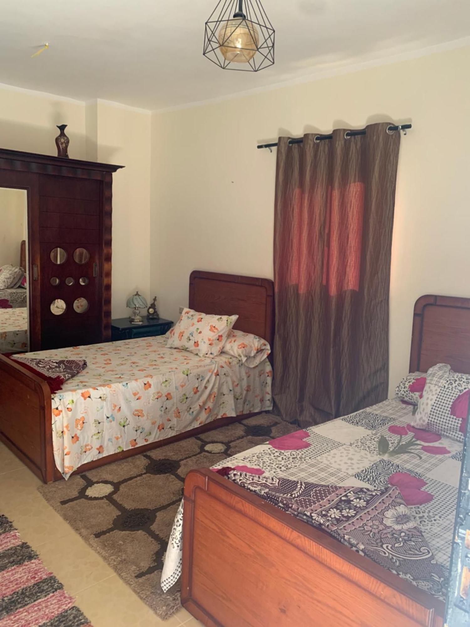 For Peivate And Calm Near Gouna Apartment Hurghada