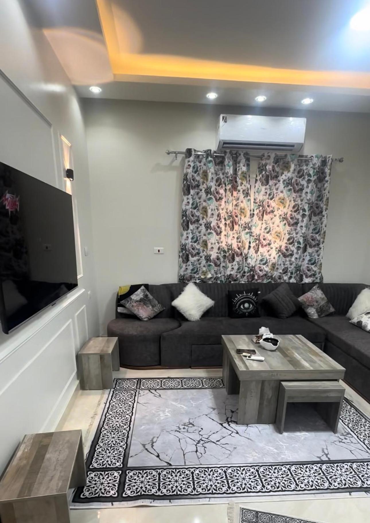 Apartment House In Hurghada
