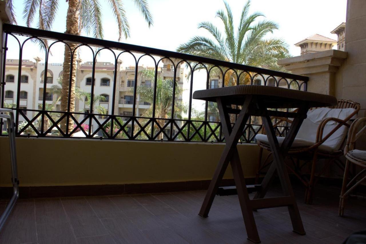 Aparthotel Al Saraya Sahl Hasheesh *
