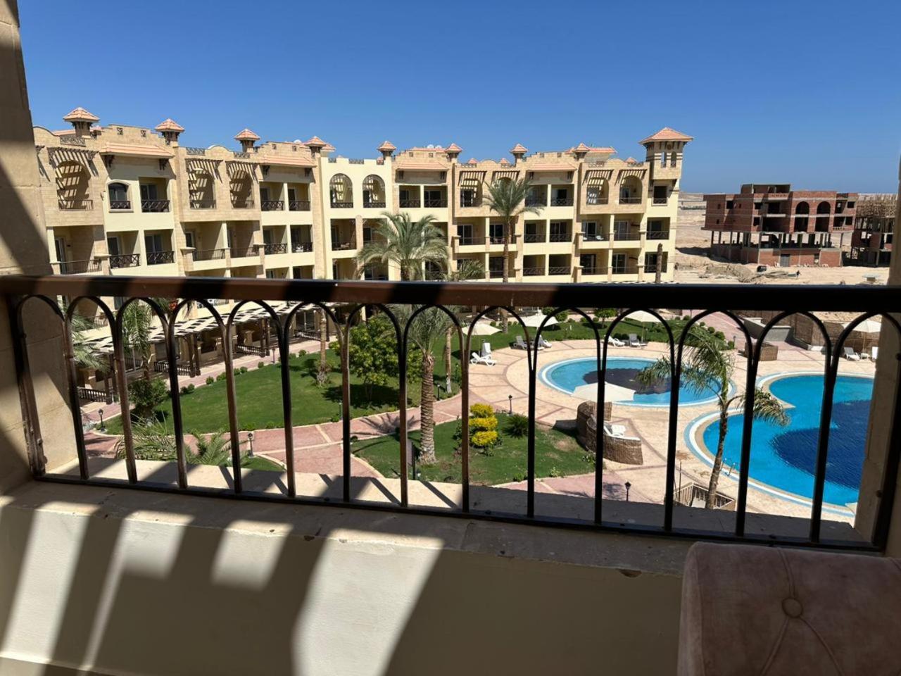 Al Saraya Sahl Hasheesh Hurghada